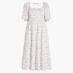 Hill House x Bridgerton Dress
